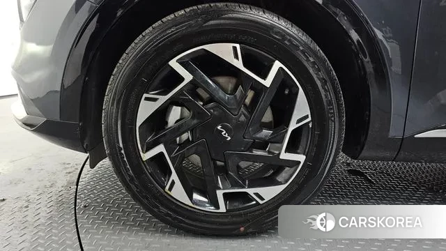 Kia Sportage 5th Generation id 3596344 из Кореи 15