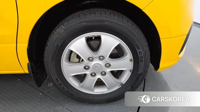 Hyundai The New Grand Starex id 3033660 из Кореи 15