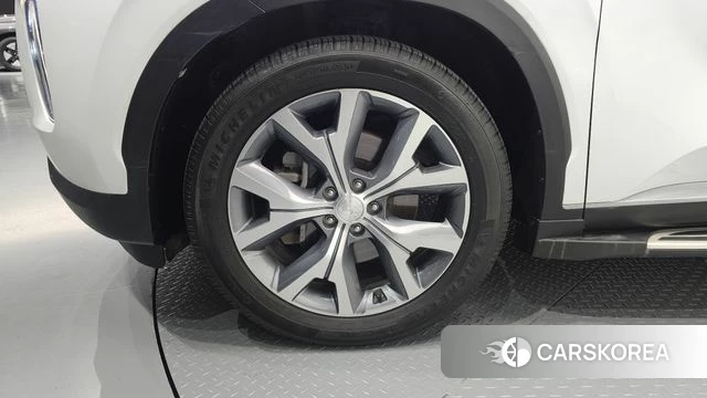 Hyundai Palisade id 4416265 из Кореи 15