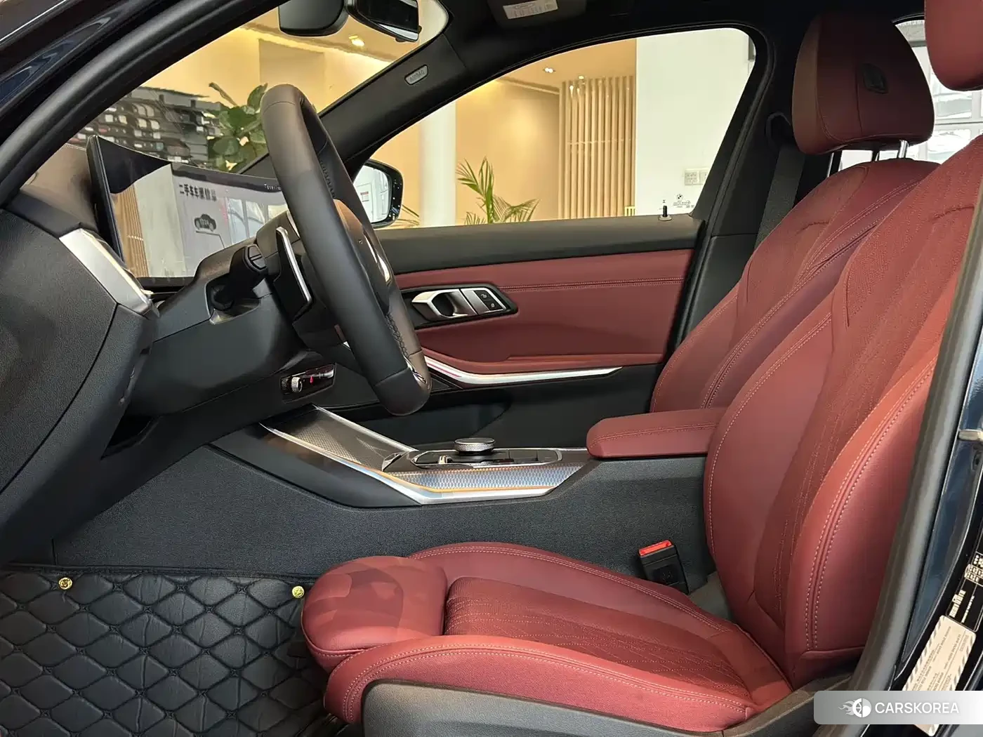 BMW 3 series id 4546497 из Китая 11