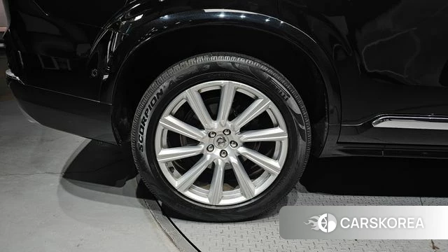 Volvo XC90 second Generation id 4610250 из Кореи 15