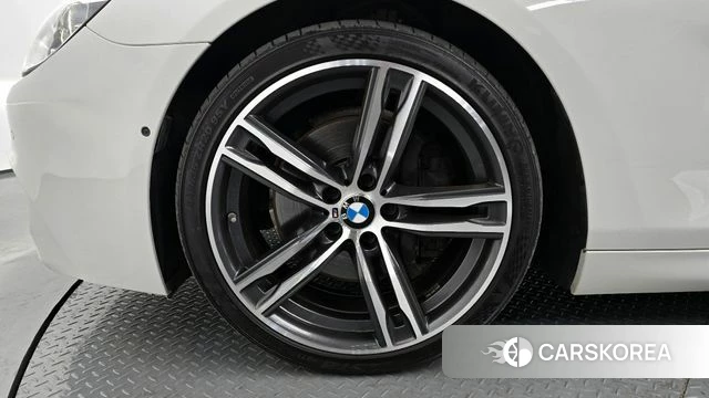 BMW 6 Series (F12) id 3942794 из Кореи 15