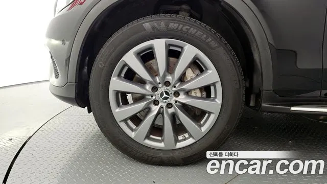 Mercedes-Benz GLC-Class X253 id 2860367 из Кореи 15