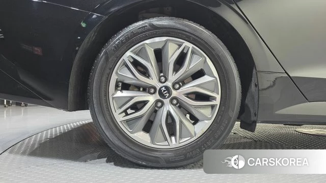 Kia K5 Hybrid 3rd Generation id 4542326 из Кореи 33