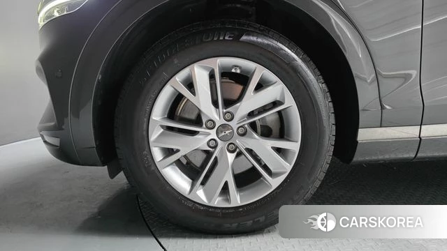 Genesis GV70 id 4623496 из Кореи 26