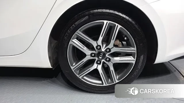 Kia Come New K3 id 3723809 из Кореи 15