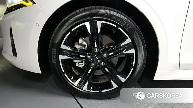 Kia K5 Hybrid 3rd Generation id 3016302 из Кореи 15