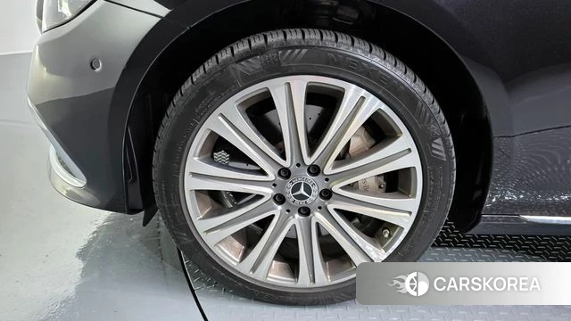 Mercedes-Benz E-Class W213 id 4178909 из Кореи 15
