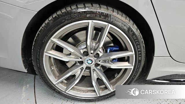 BMW 3 Series (G20) id 4331009 из Кореи 15