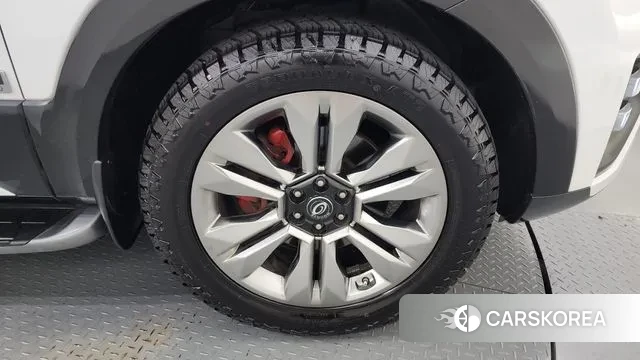 Kia Mohave Master id 3116999 из Кореи 15