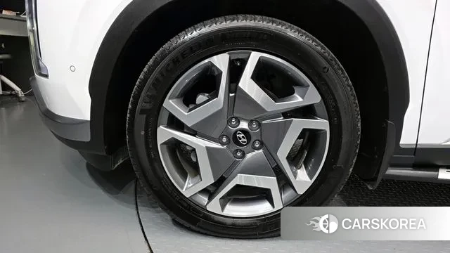 Hyundai The New Palisade id 3322170 из Кореи 15