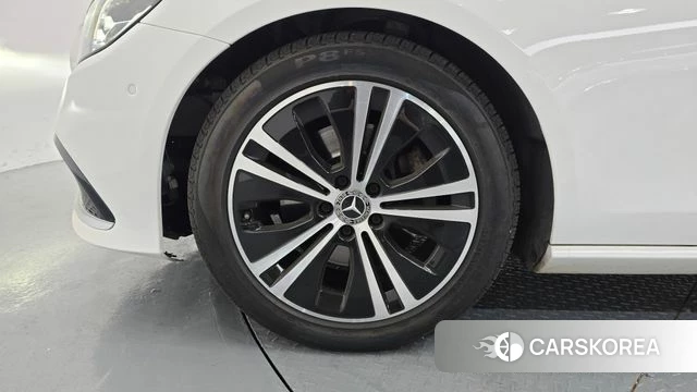 Mercedes-Benz E-Class W213 id 4754660 из Кореи 26