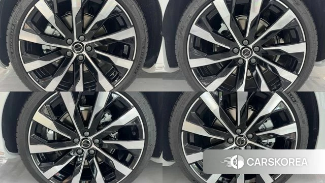 Volvo S90 id 4407728 из Кореи 13