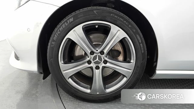 Mercedes-Benz E-Class W213 id 4362562 из Кореи 15