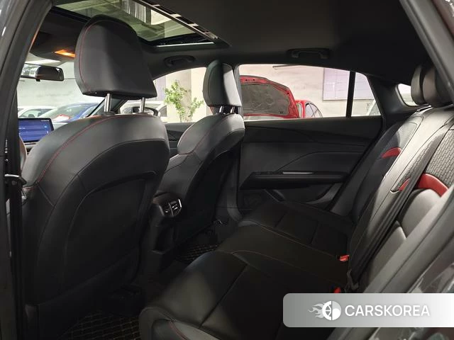 MG MG5 id 3908492 из Китая 8