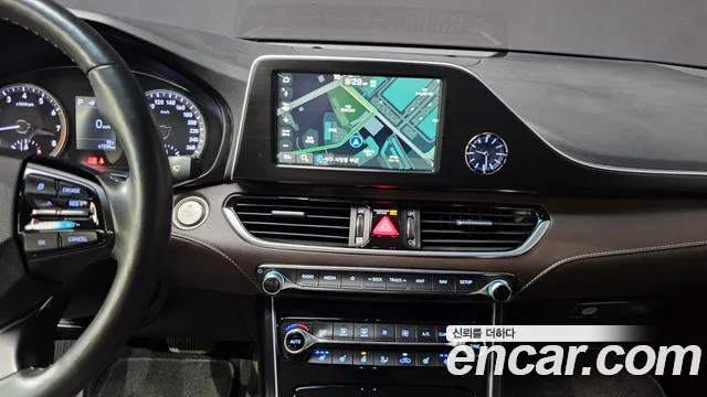 Hyundai Grandeur IG id 2678893 из Кореи 15