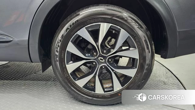 Renault Korea (Samsung) XM3 id 4302822 из Кореи 25