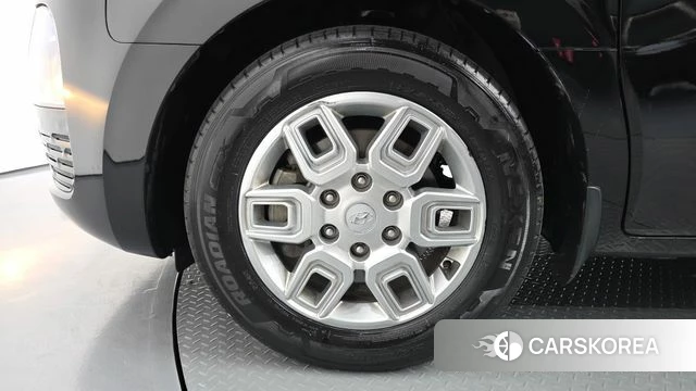 Hyundai Staria id 4572139 из Кореи 15