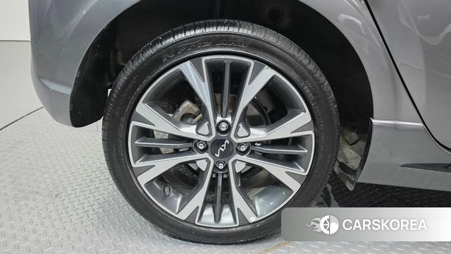 Kia Morning Urban (JA) id 4401213 из Кореи 26