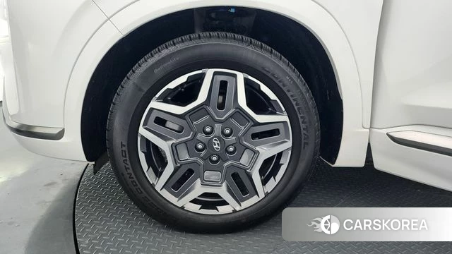 Hyundai The New Santa Fe id 3864858 из Кореи 15