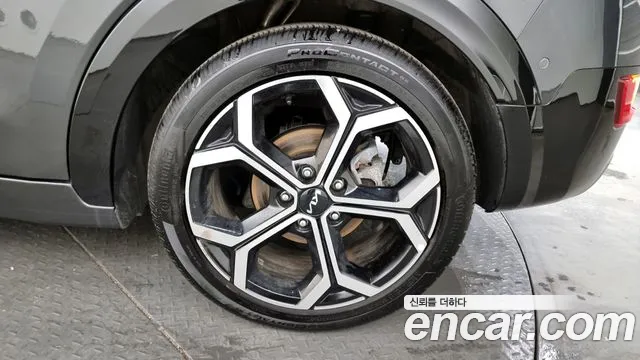 Kia Di Ol Nu Niro id 2656850 из Кореи 15