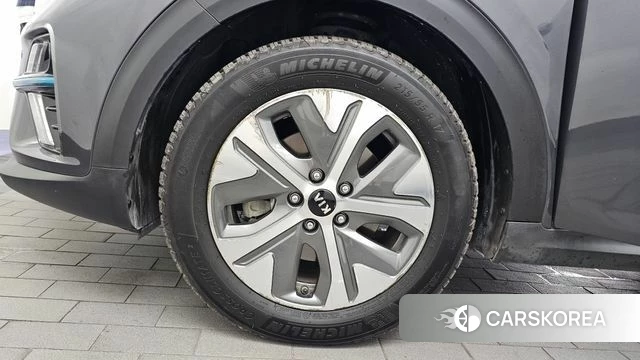 Kia Niro EV id 4849935 из Кореи 31