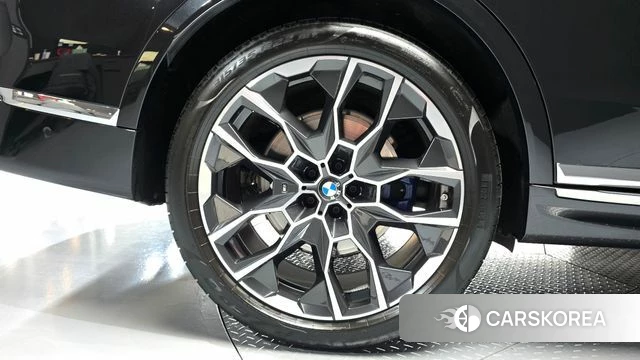 BMW X7 (G07) id 4870808 из Кореи 26