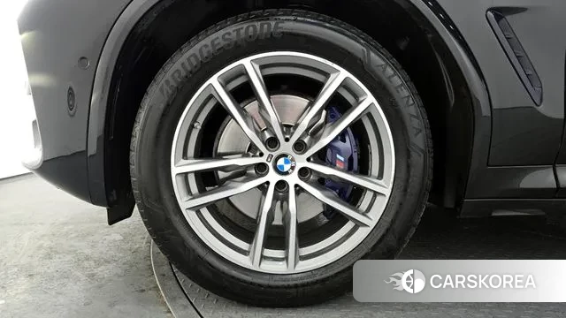 BMW X3 (G01) id 3672861 из Кореи 15