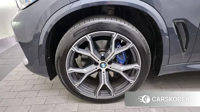 BMW X5 (G05) id 3453771 из Кореи 15