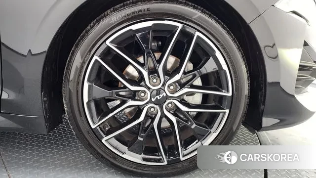 Kia K5 3rd generation id 3487540 из Кореи 15