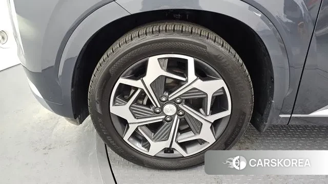 Hyundai Palisade id 3582624 из Кореи 15