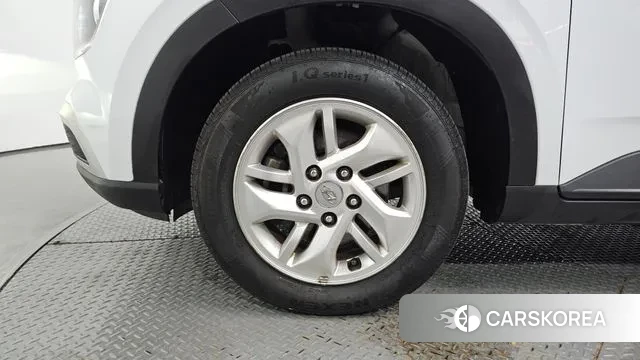 Hyundai Venue id 3002850 из Кореи 15