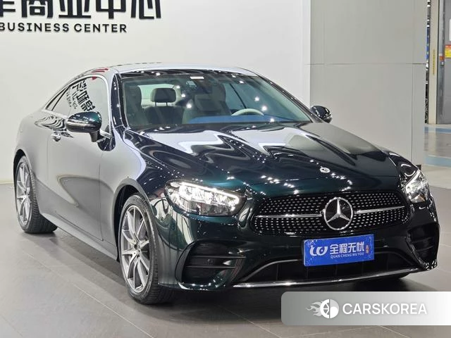 Mercedes-Benz E-class (imported) id 4277225 из Китая 10