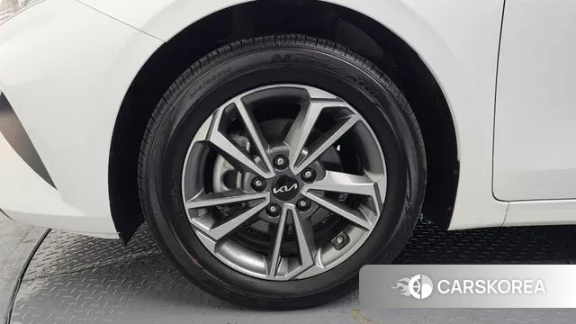 Kia The New K3 2nd generation id 3572808 из Кореи 15