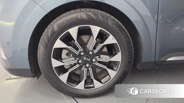 Kia Carnival 4th generation id 3264341 из Кореи 15