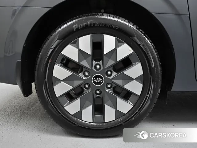 Hyundai Staria id 3349027 из Кореи 15