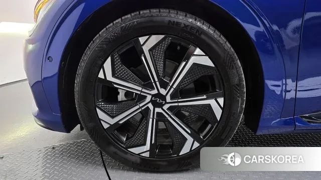 Kia EV6 id 3665061 из Кореи 15