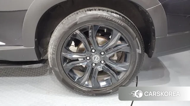 Ssangyong All New Rexton id 3716976 из Кореи 15