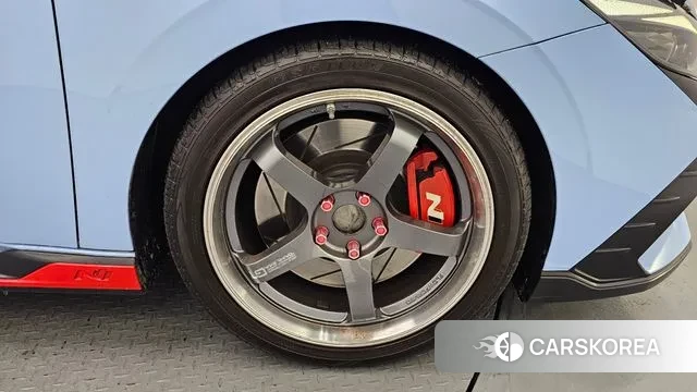 Hyundai Avante (CN7) id 3572238 из Кореи 15