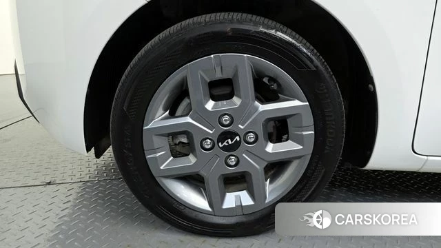 Kia The New Kia Ray id 4248960 из Кореи 25