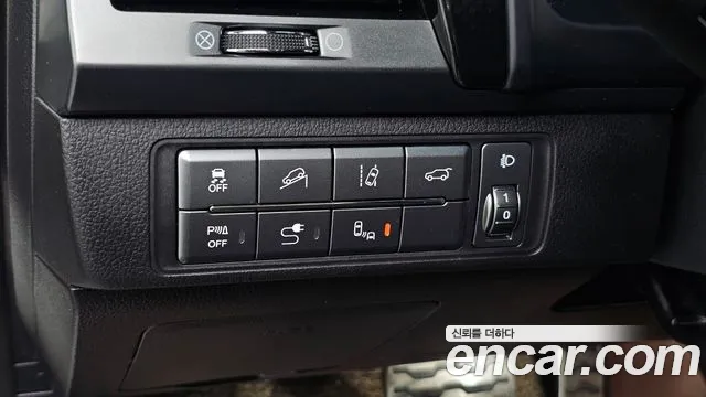 Ssangyong G4 Rexton id 2532907 из Кореи 15