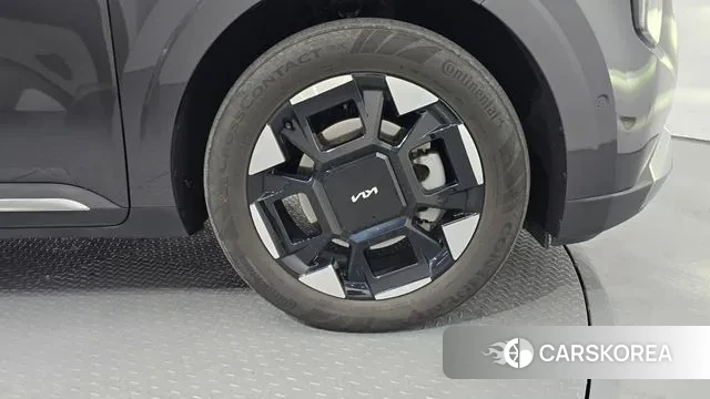 Kia The New Carnival 4th Generation id 3528466 из Кореи 15