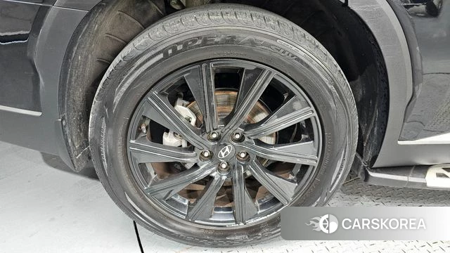 Hyundai Palisade id 4363116 из Кореи 15