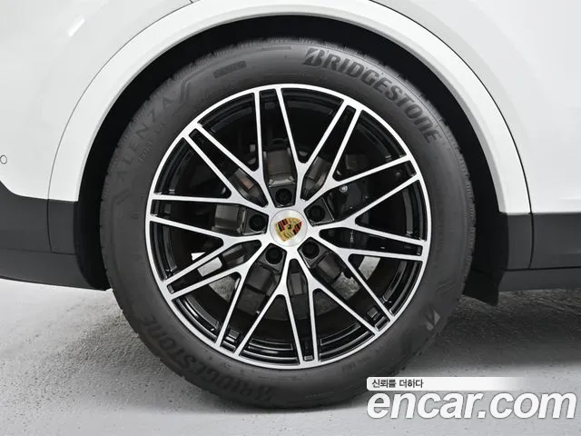 Porsche Cayenne (PO536) id 2736668 из Кореи 15