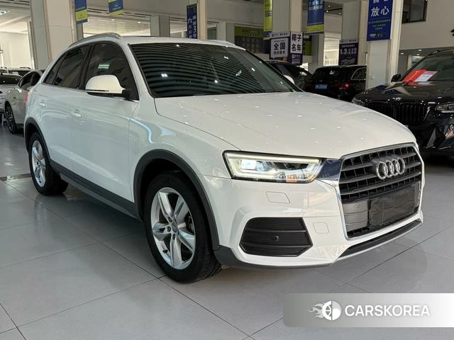 Audi Q3 id 4212262 из Китая 15