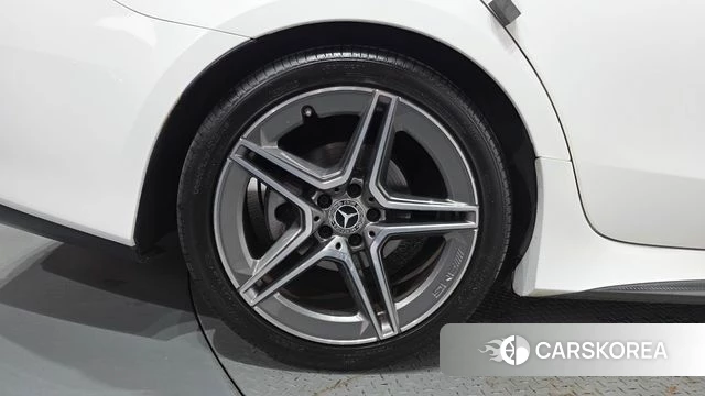 Mercedes-Benz CLS-Class C257 id 4770171 из Кореи 15