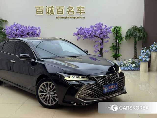 Toyota Asian dragon id 3908090 из Китая 12