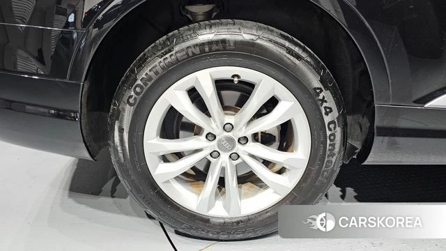 Audi Q7 (4M) id 4447126 из Кореи 25