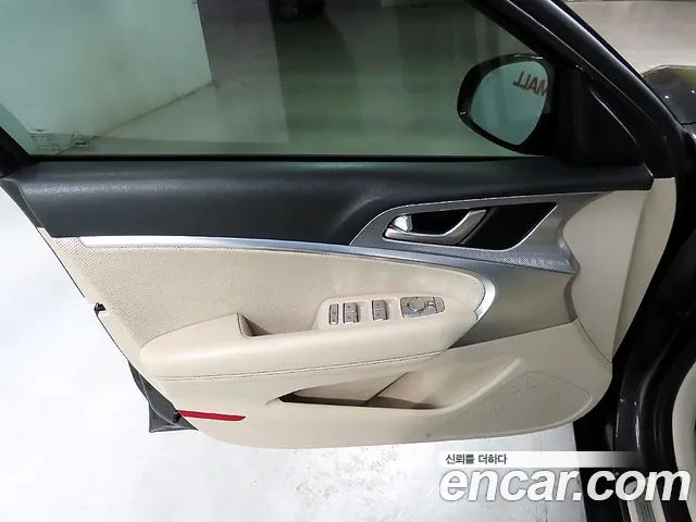 Genesis The New G70 id 2677656 из Кореи 15