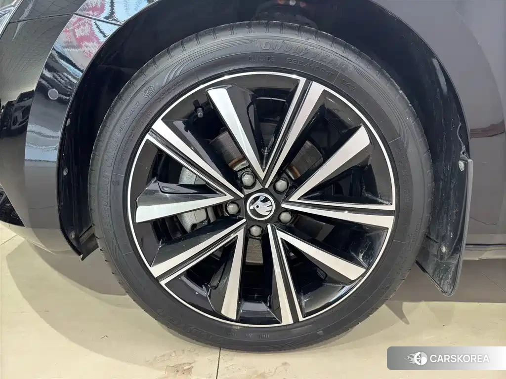 Skoda Speed pie id 4548301 из Китая 11